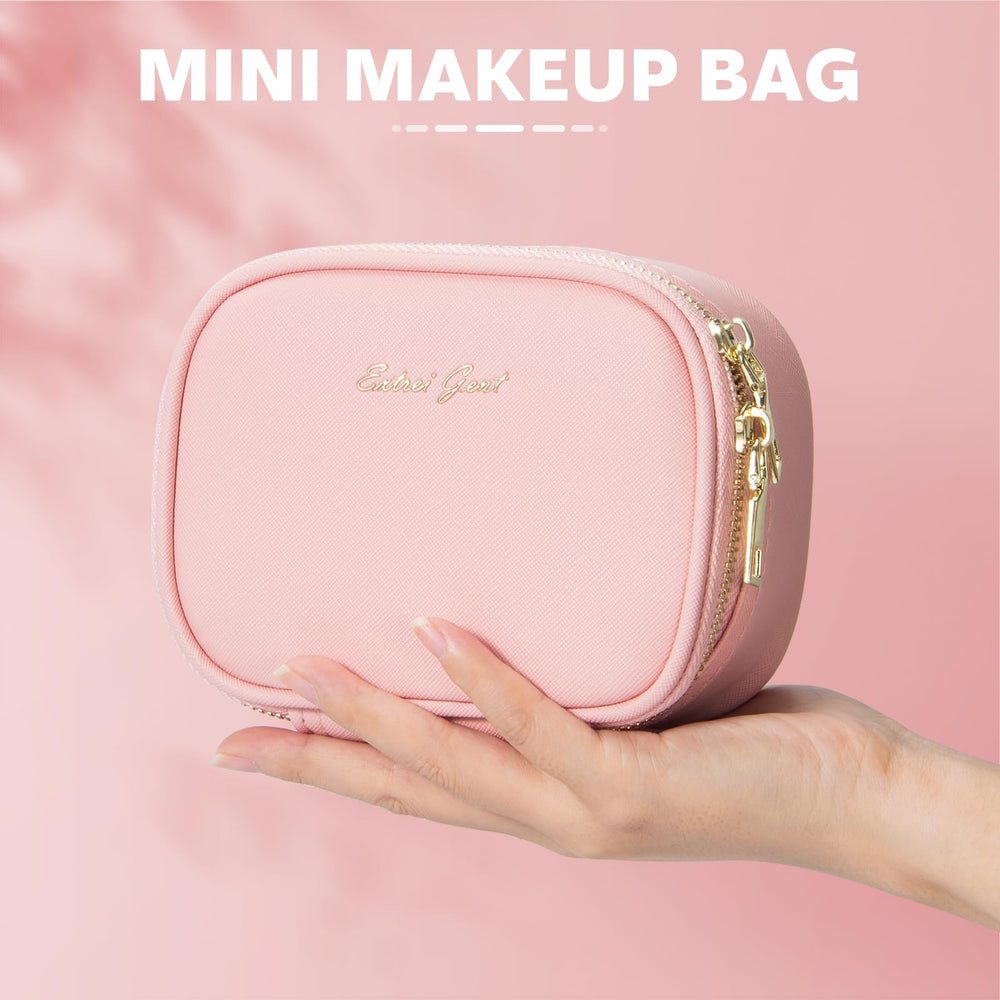 Compact et léger, il se glisse facilement dans sac à main ou valise.