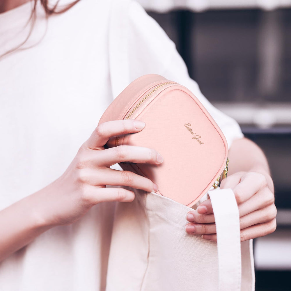 Cadeau pratique et chic pour elle, parfait pour offrir.