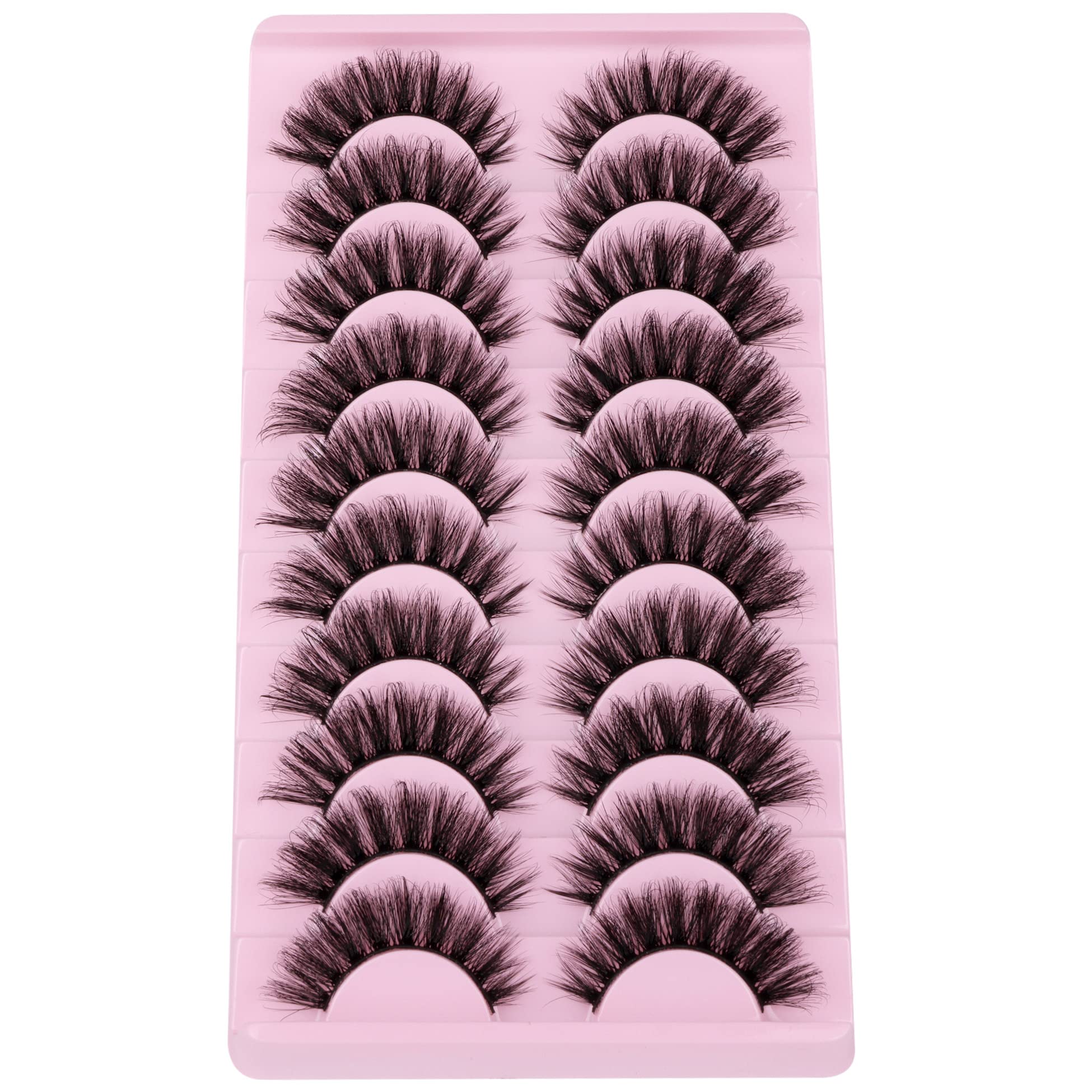 EYDEVRO cils hypoallergenes sans irritation: confort quotidien.