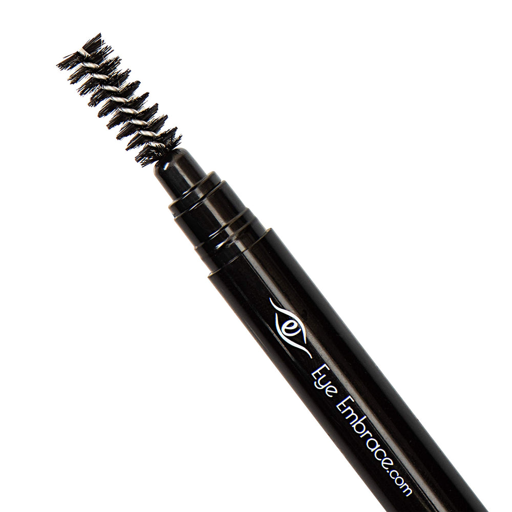 Nouvelle formule plus douce Eye Embrace Cool Helen facilite l'application.