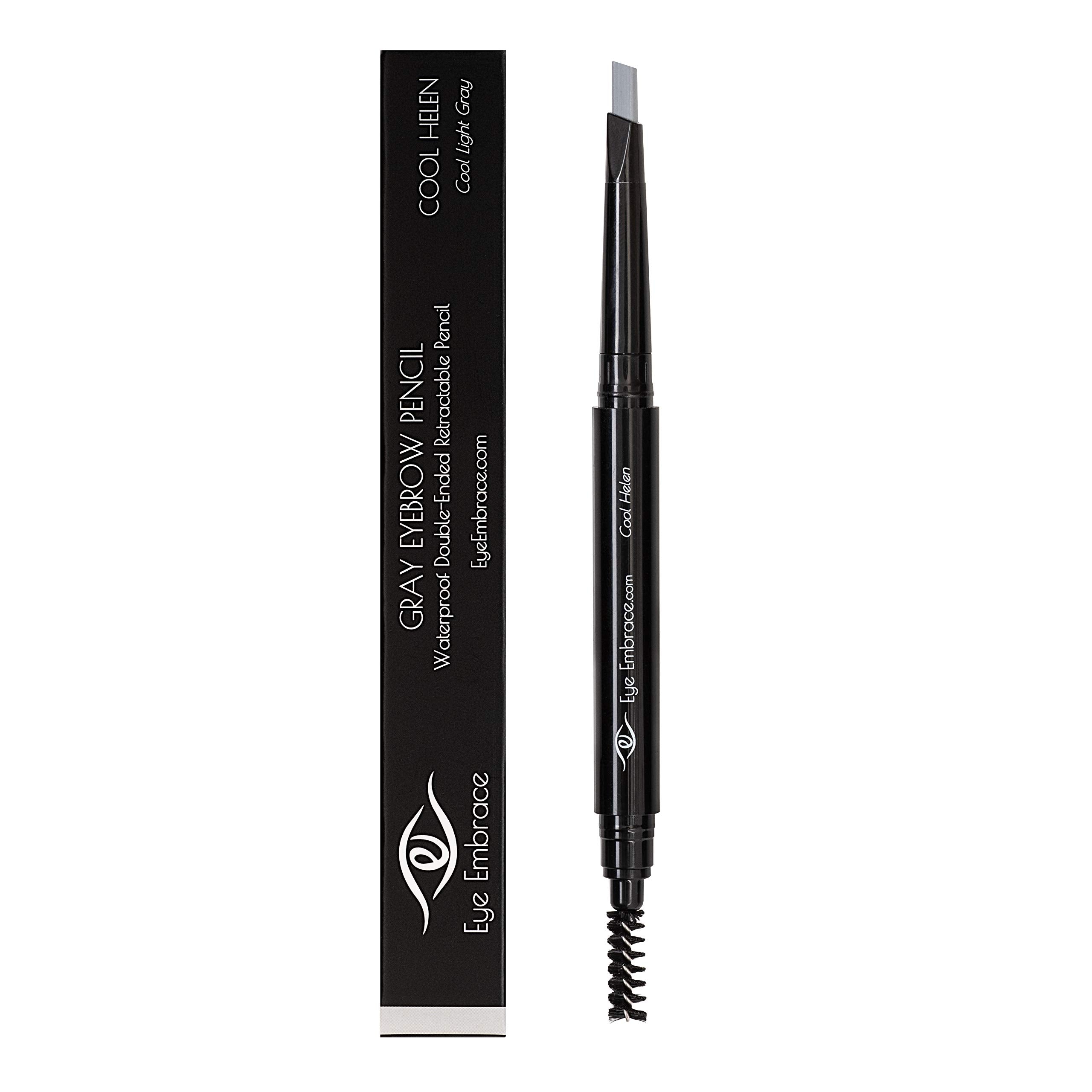 Eye Embrace Cool Helen test résistance eau assure tenue durable.