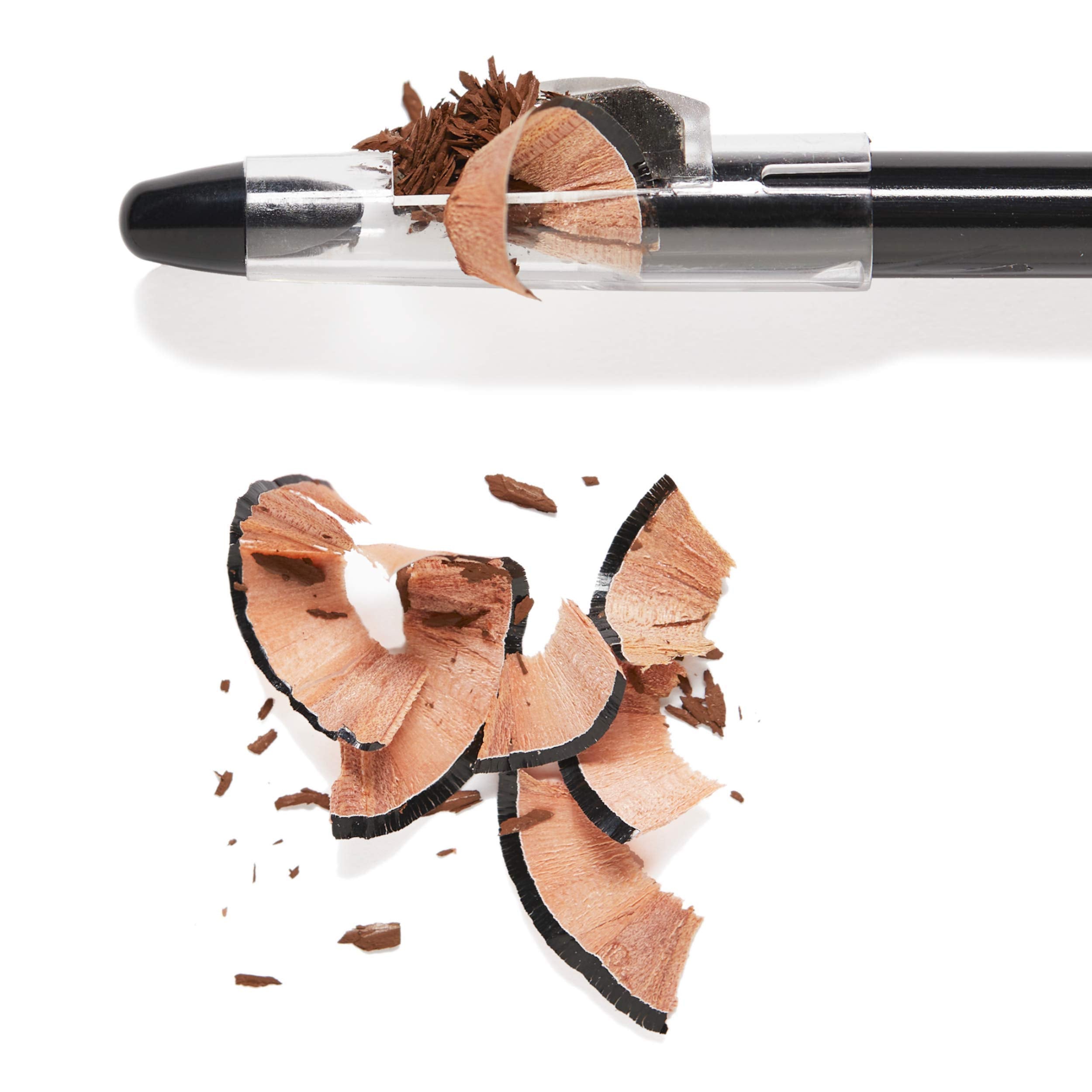 Eye Embrace The Ginge Classic dessin sourcils naturel et précis avec application fluide.