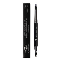 Eye Embrace Grace brosse spoolie pour combler et fusionner les traits.