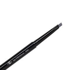 Eye Embrace Grace crayon sourcils gris moyen pour un aspect naturel et defini.