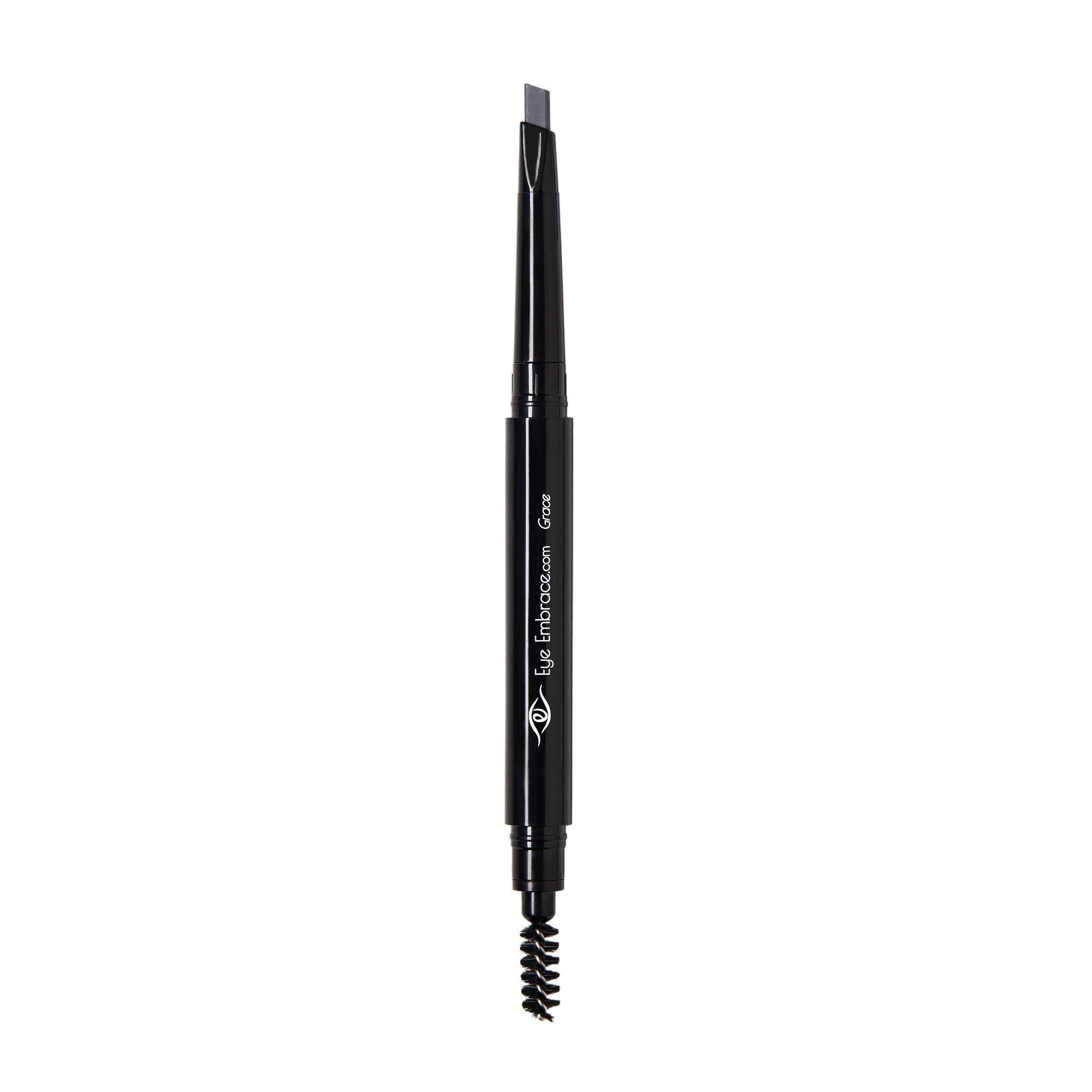 Eye Embrace Grace definition sourcils naturel et net.