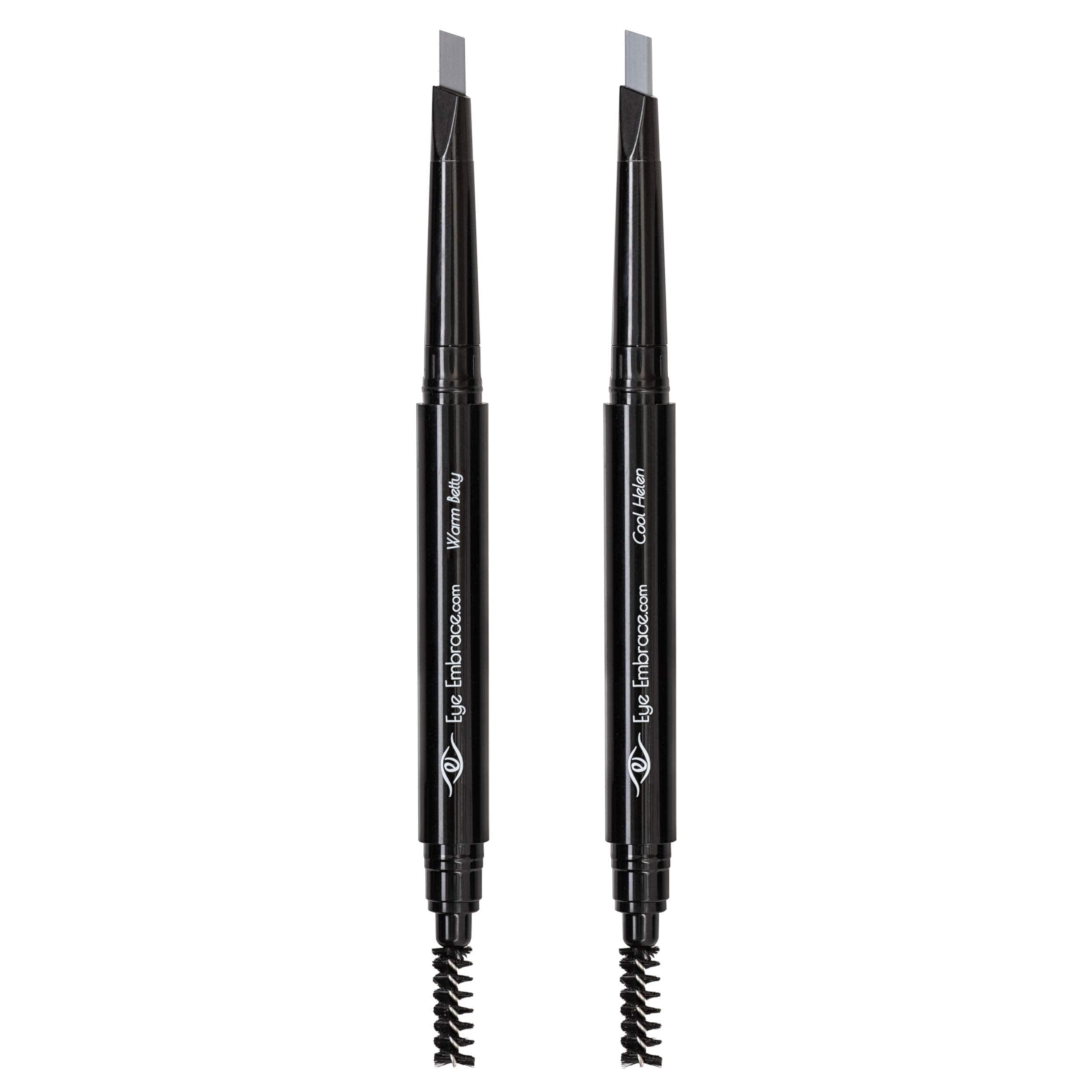 Eye Embrace ingrédients cruelty-free certifiés garantissent une routine maquillage éthique.