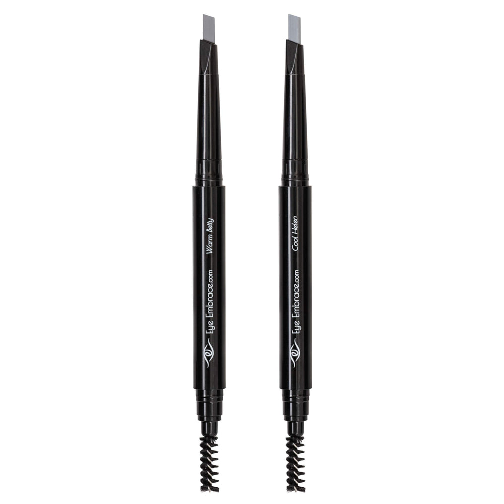 Eye Embrace ingrédients cruelty-free certifiés garantissent une routine maquillage éthique.