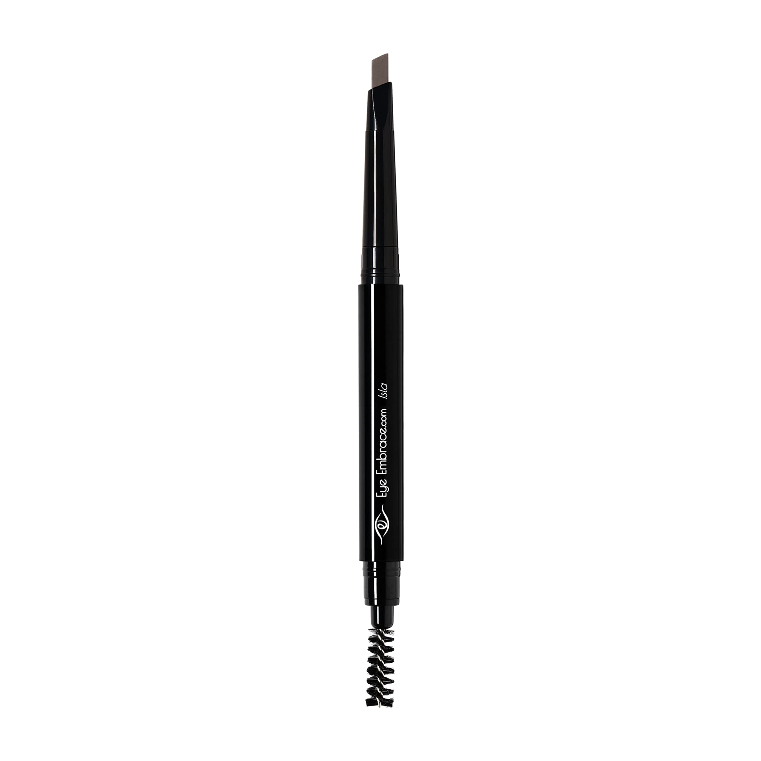 Eye Embrace Isla : rendu naturel qui met en valeur le contour du visage.