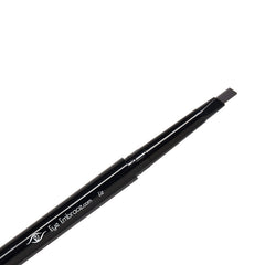 Eye Embrace Liz – crayon sourcils gris moyen pour harmoniser avec cheveux gris et argentés.