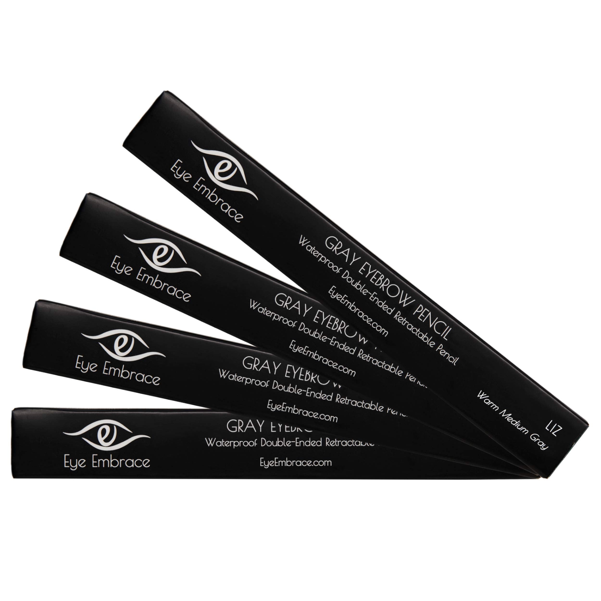 Eye Embrace Liz – format compact pour retouches rapides en déplacement.