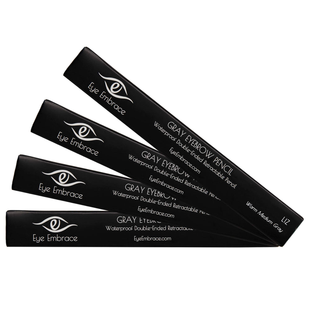 Eye Embrace Liz – format compact pour retouches rapides en déplacement.