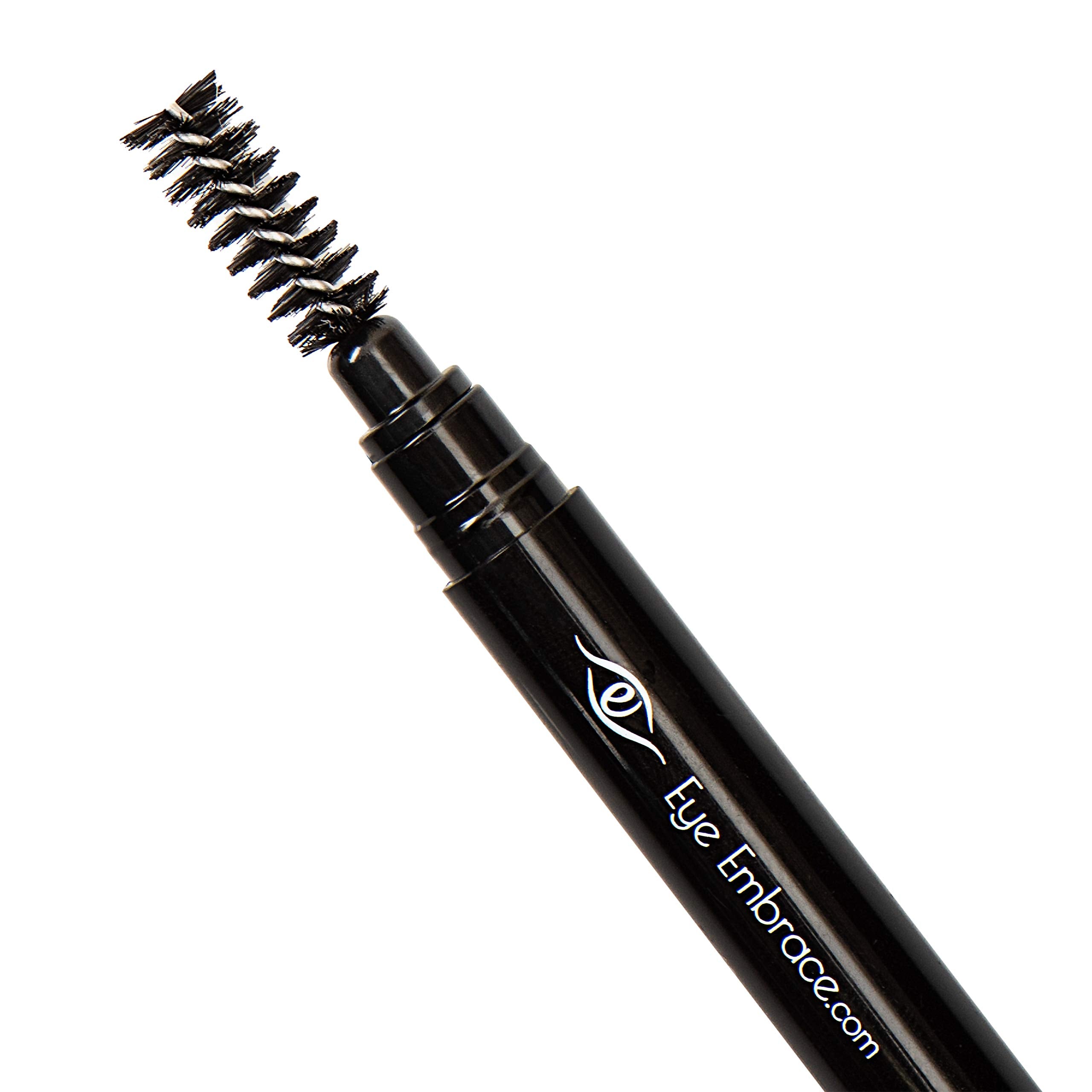 Eye Embrace Warm Betty – brosse spoolie intégrée pour estomper