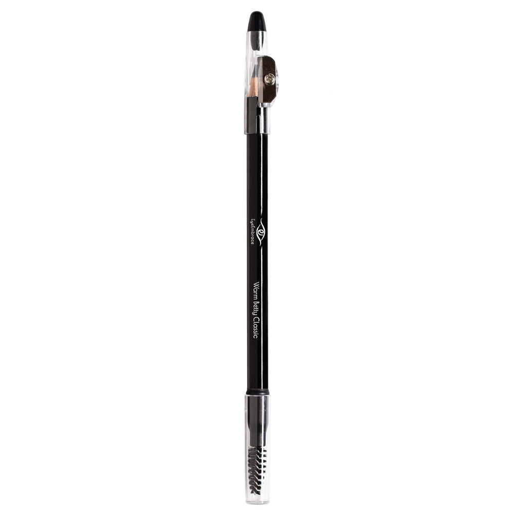 Eye Embrace Warm Betty Classic, ingrédients de qualité: produit sans cruauté certifié.