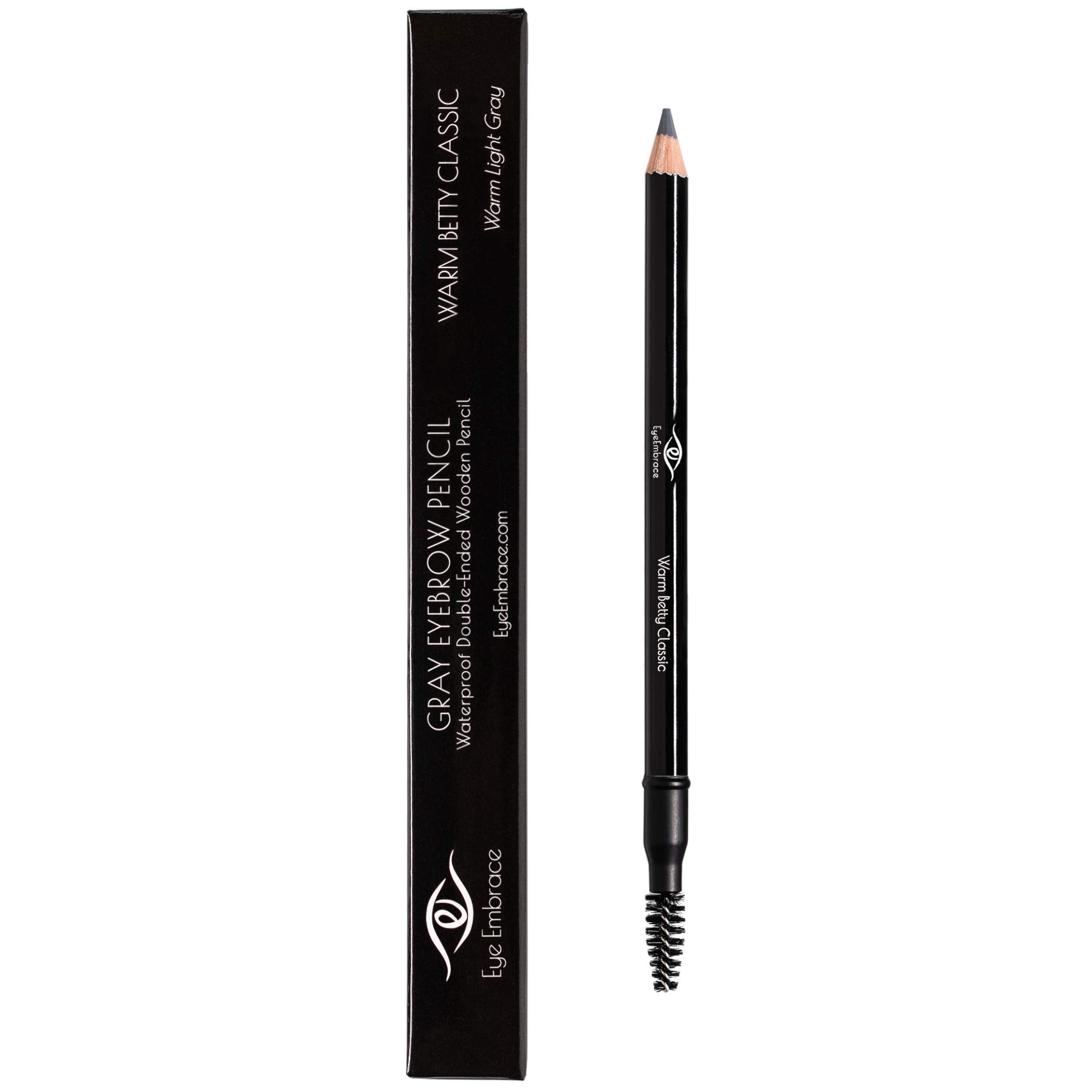 Eye Embrace Warm Betty Classic, sans cruauté et testé: produit éthique.