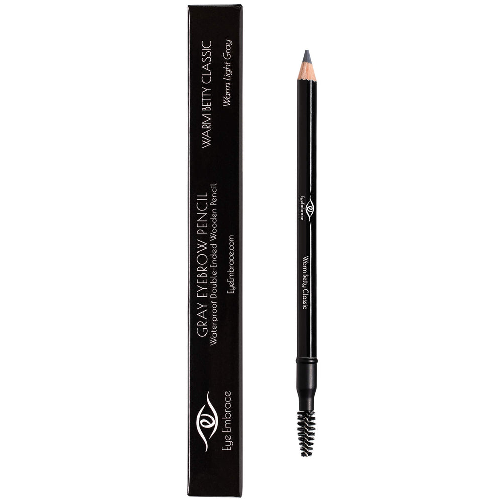 Eye Embrace Warm Betty Classic, sans cruauté et testé: produit éthique.