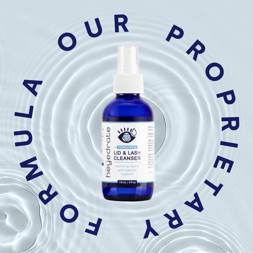 Eye Love: utilisation-quotidienne-yeux, parfait pour le rituel matin et soir.