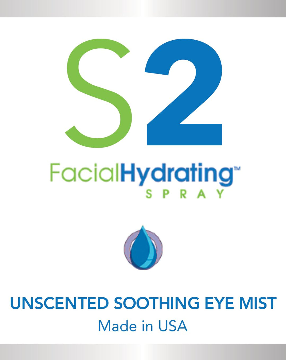 EyeEco solution hydratante légère pour contour des yeux