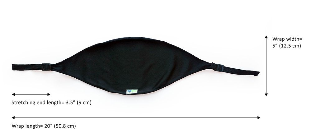 Mode d’emploi nocturne EYEECO Onyix, rituel simple et efficace