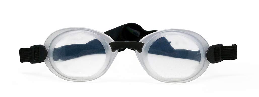 EYEECO Onyix masque-sommeil hydratant pour confort nocturne.