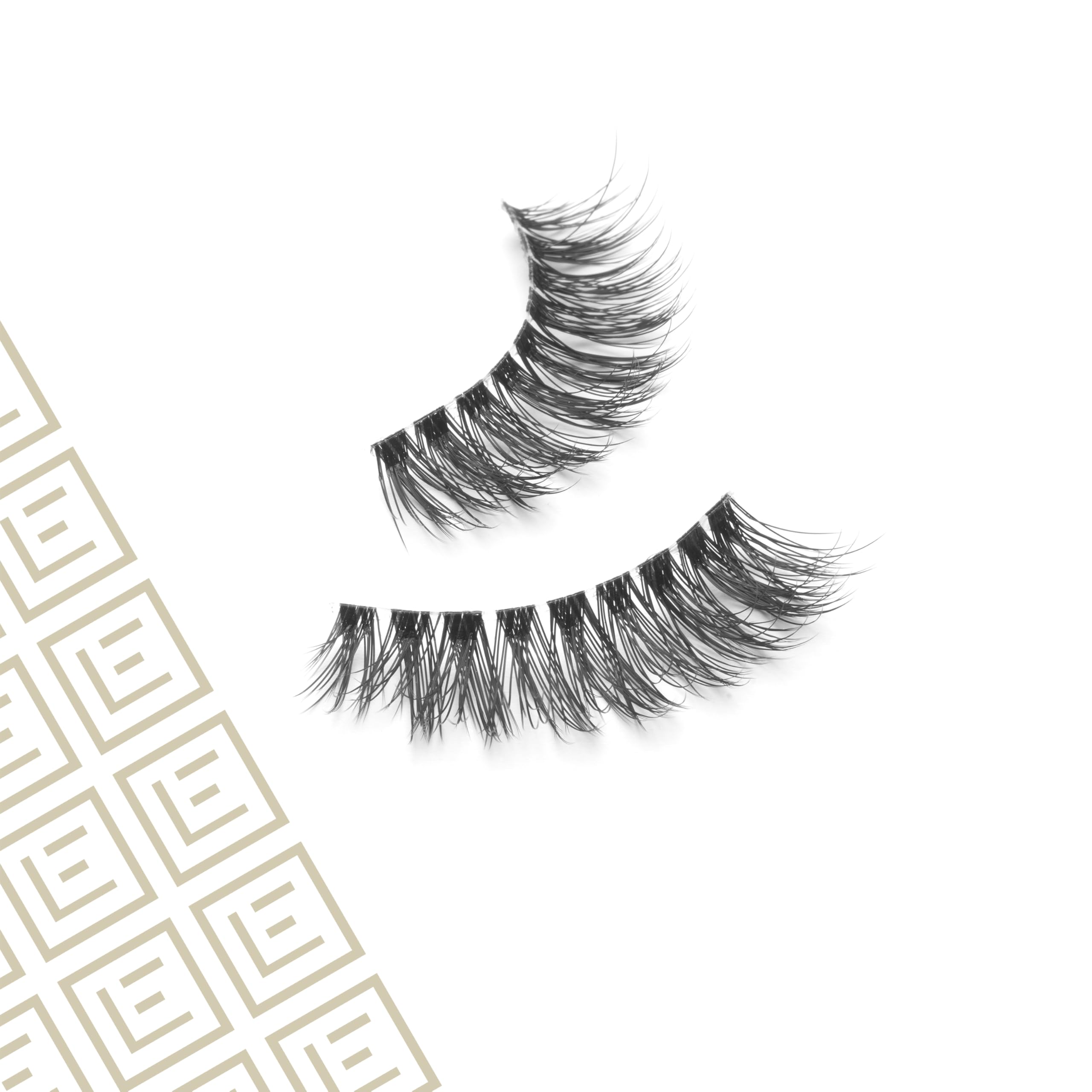 Eylure Luxe Faux Mink Regal – emballage et présentation du pack multipack