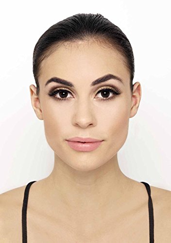 Eylure Vegas Nay Bronze Beauty – retrait en douceur respectant les cils naturels