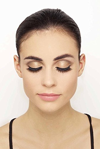 Eylure Vegas Nay Bronze Beauty – allure de soirée sans effort et glamour