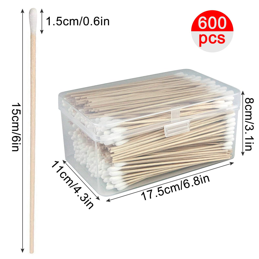 eyxformula ensemble 600 pièces: kit durable pour la maison.