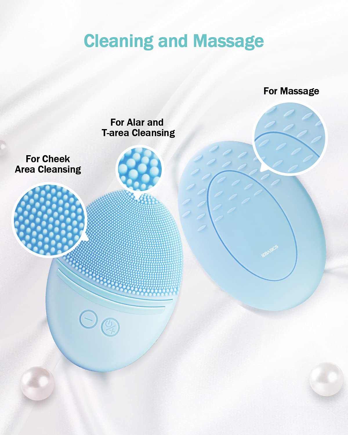 Cadeau beauté EZBASICS parfait pour maman, épouse ou amie