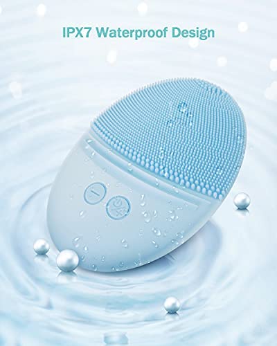 Massage visage EZBASICS pour relaxation et circulation