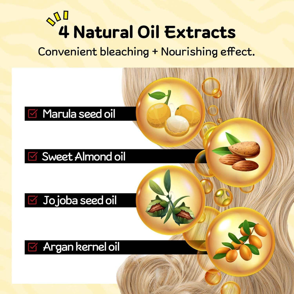 eZn huile jojoba — protection et douceur pour les longueurs