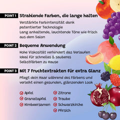 eZn Pudding Plateau-Brosse Recycle, kit facile à doser et appliquer.