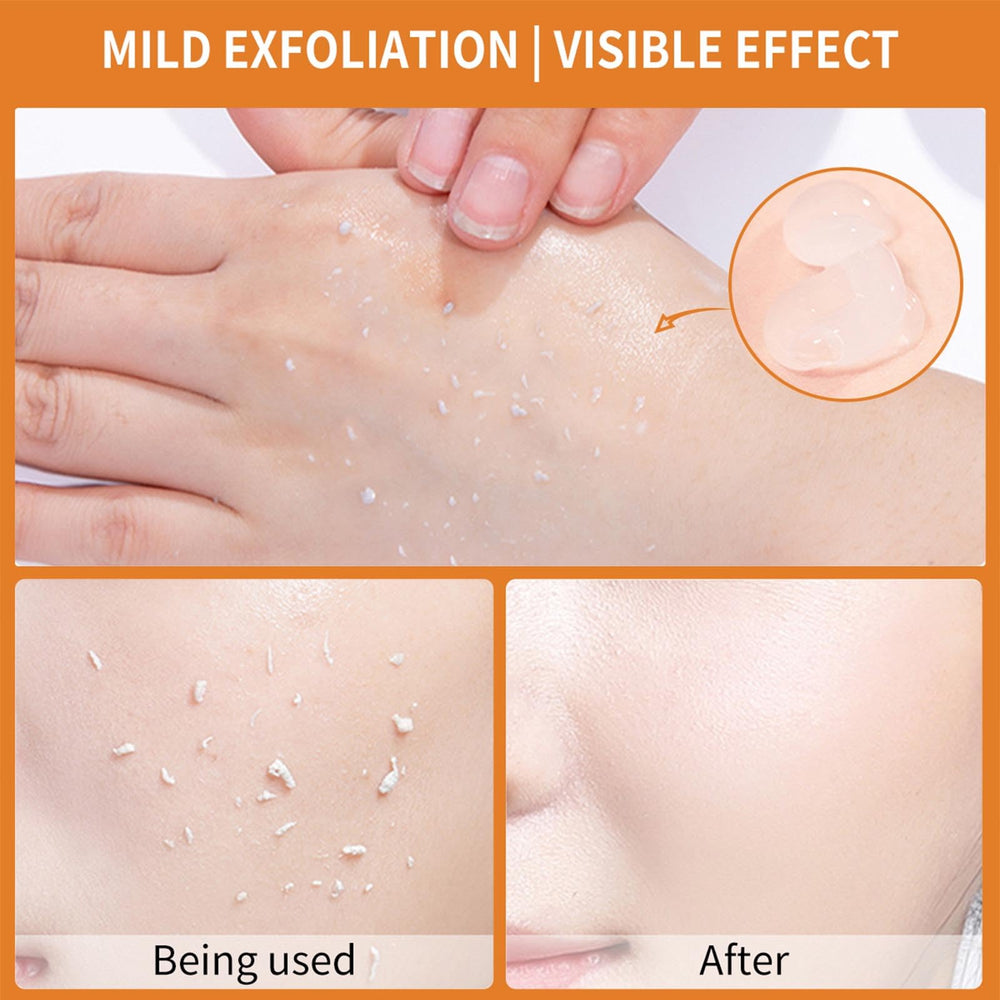 Extrait d'orange naturel pour radiance avec Ezyuanchly
