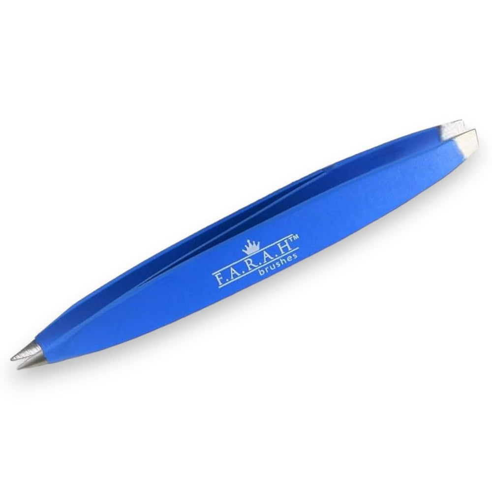 F.A.R.A.H Z-Tweeze embout incliné pour pose précise des faux-cils.