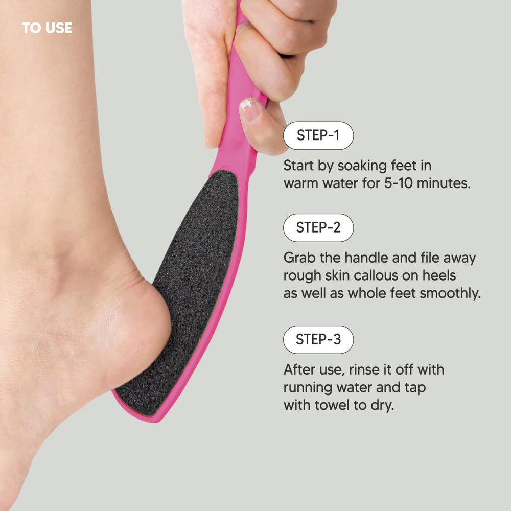 F3 Systems lime-pieds larges rose vif, solution pratique pour usage personnel.