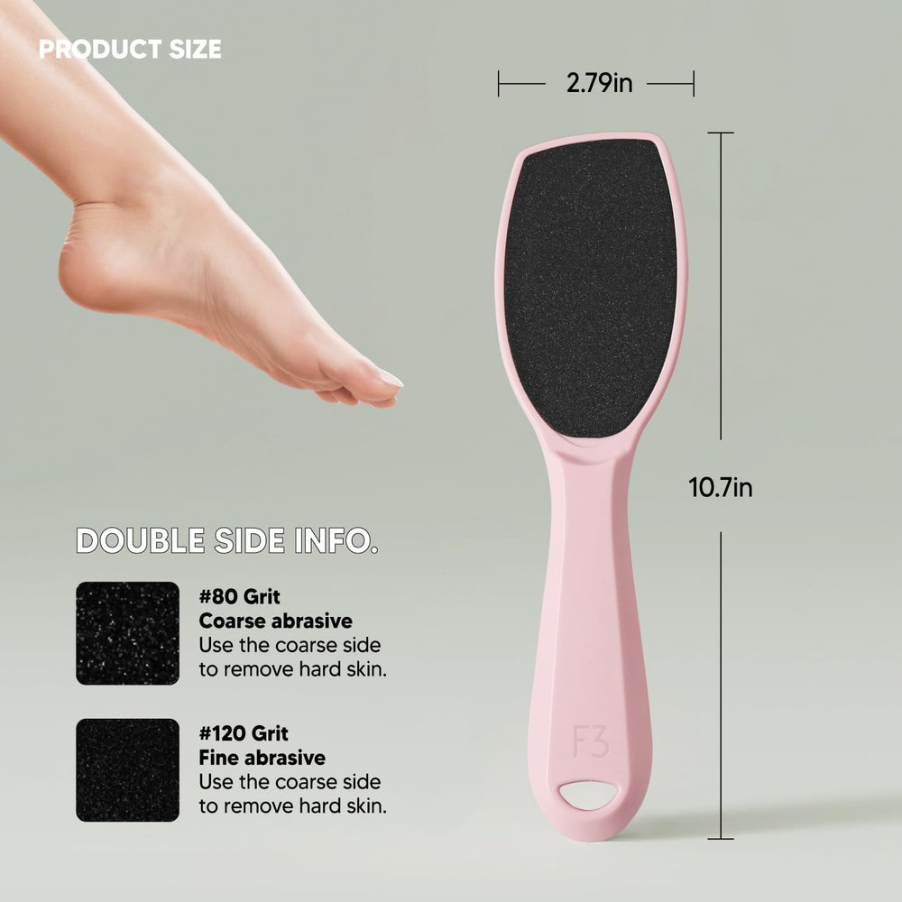 F3 Systems utilisation professionnelle rose, outil fiable pour salon.