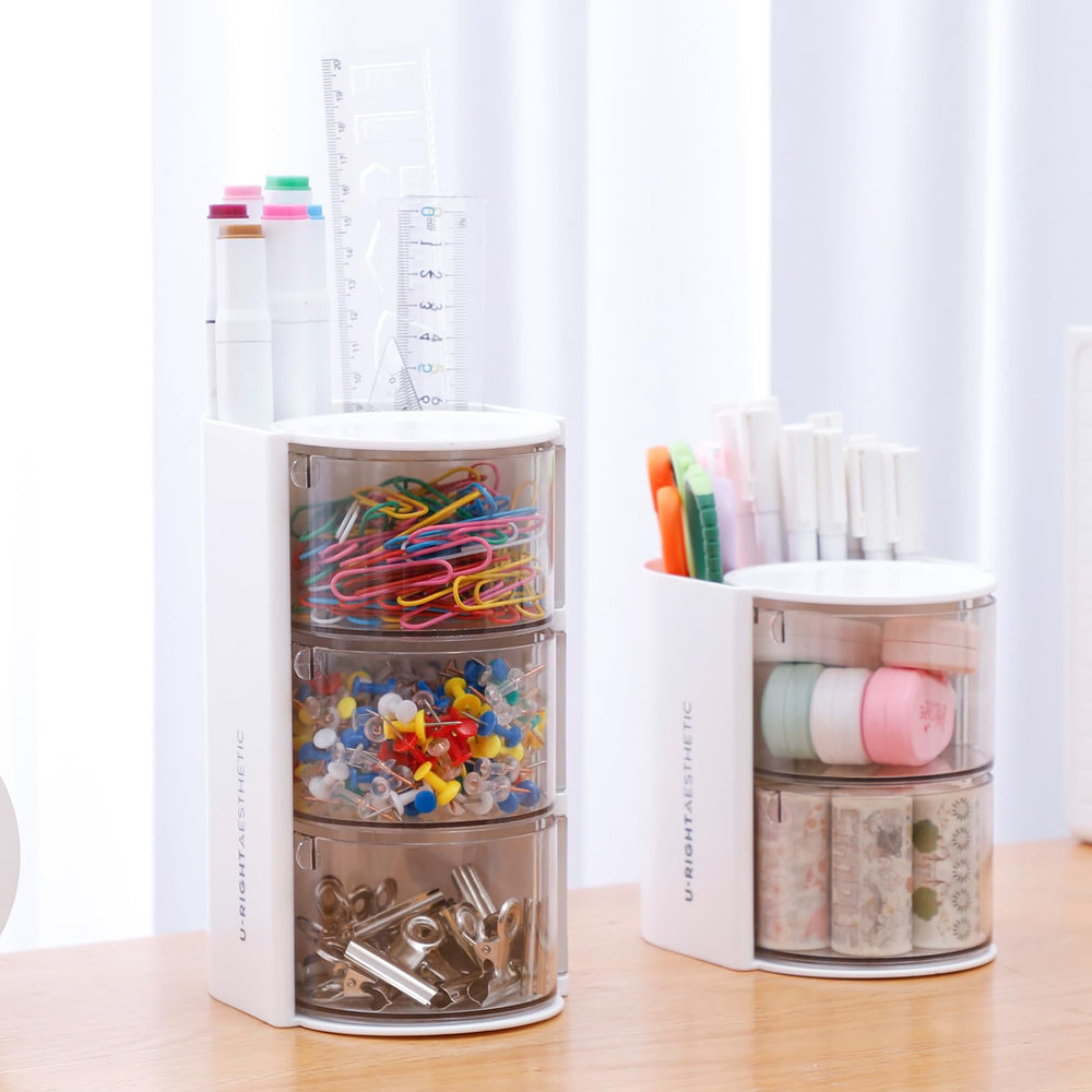 FABROK Cadeau idéal pour femmes et jeunes filles souhaitant s'organiser.