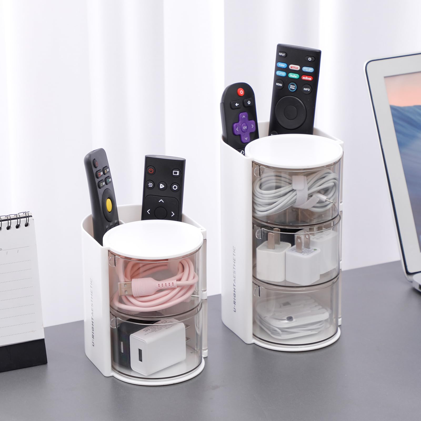 FABROK Matériau plastique durable assure une longue utilisation et nettoyage facile.