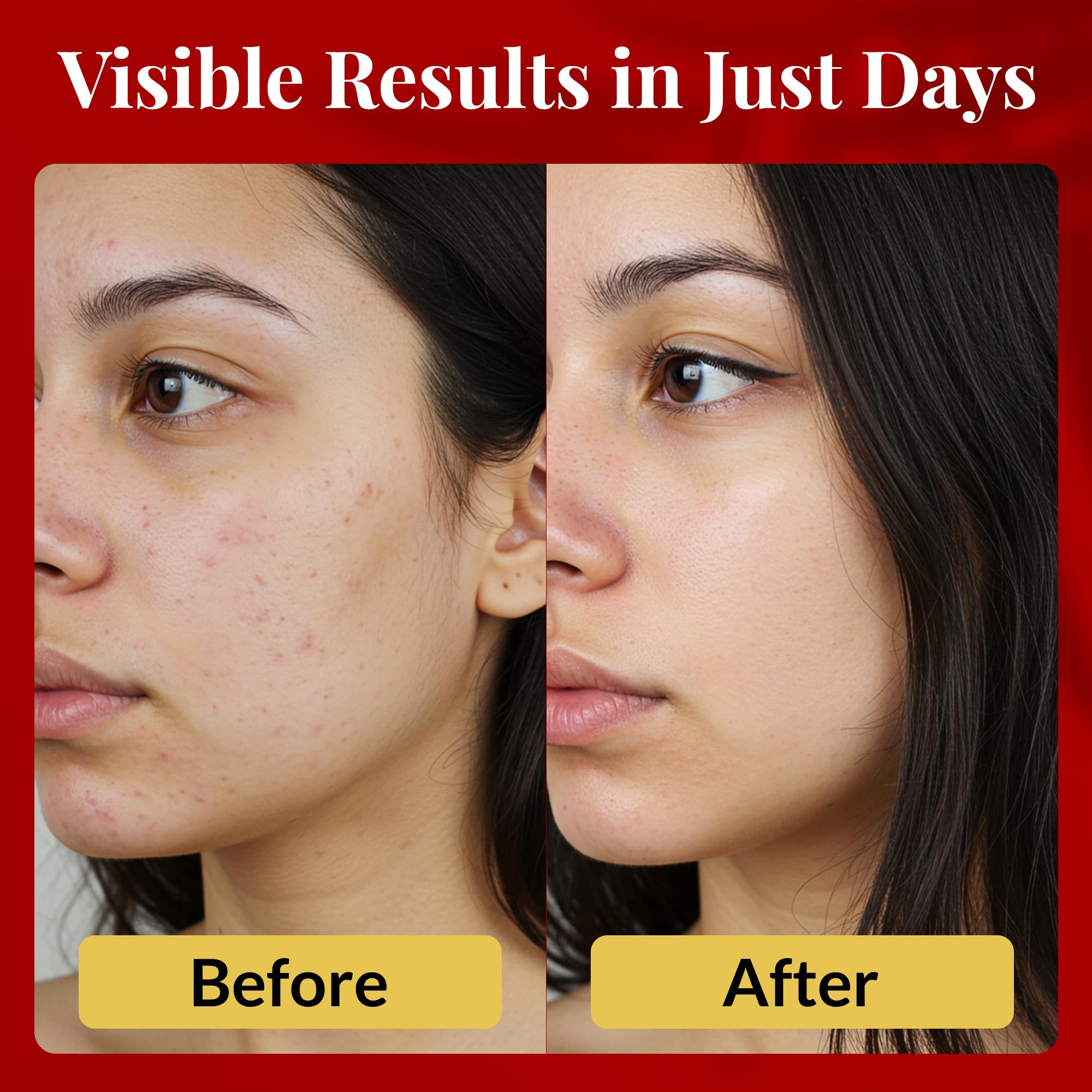 FACEDOCTOR Complexion Bar: aloe vera apaisant pour la peau.