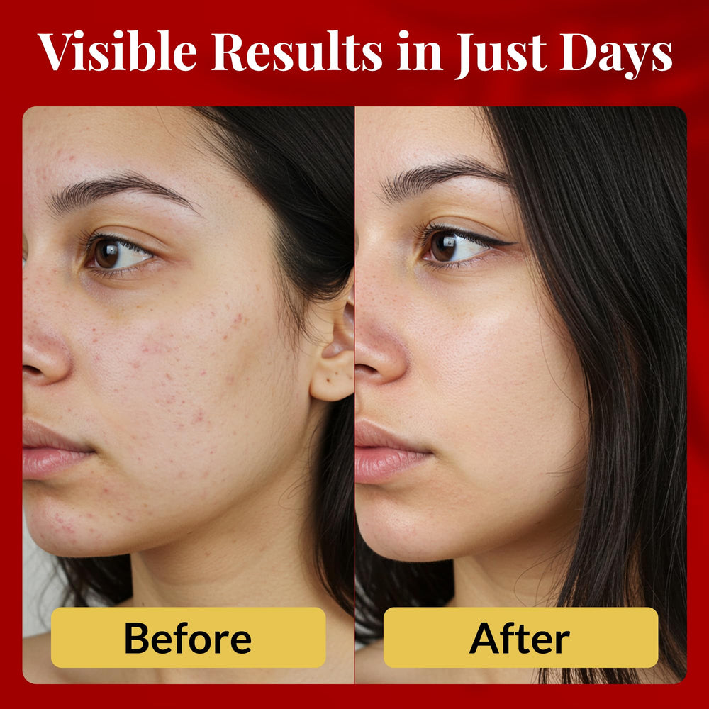 FACEDOCTOR Complexion Bar: aloe vera apaisant pour la peau.