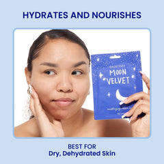 FACETORY essence-concentree aloe-niacinamide, hydrate et apaise votre peau.