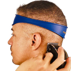 Fade Guide - bande silicone extensible pour repères de coupe stables.