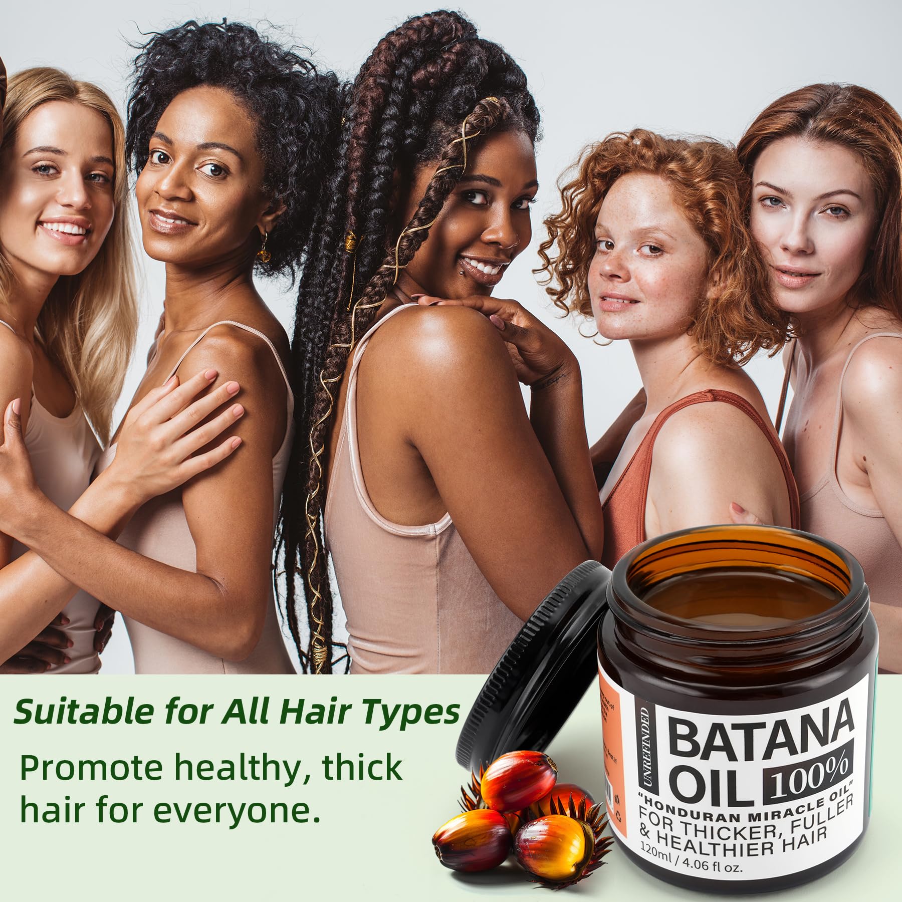 Fadelo Batana: routine beauté quotidienne pour cheveux nourris et hydratés.