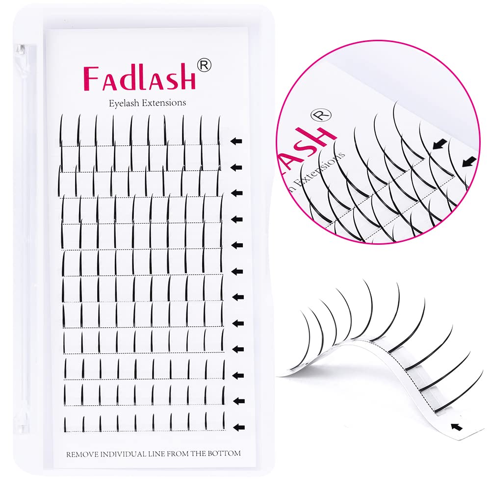 Plateau de 120 pièces FADLASH épines pour salon professionnel.