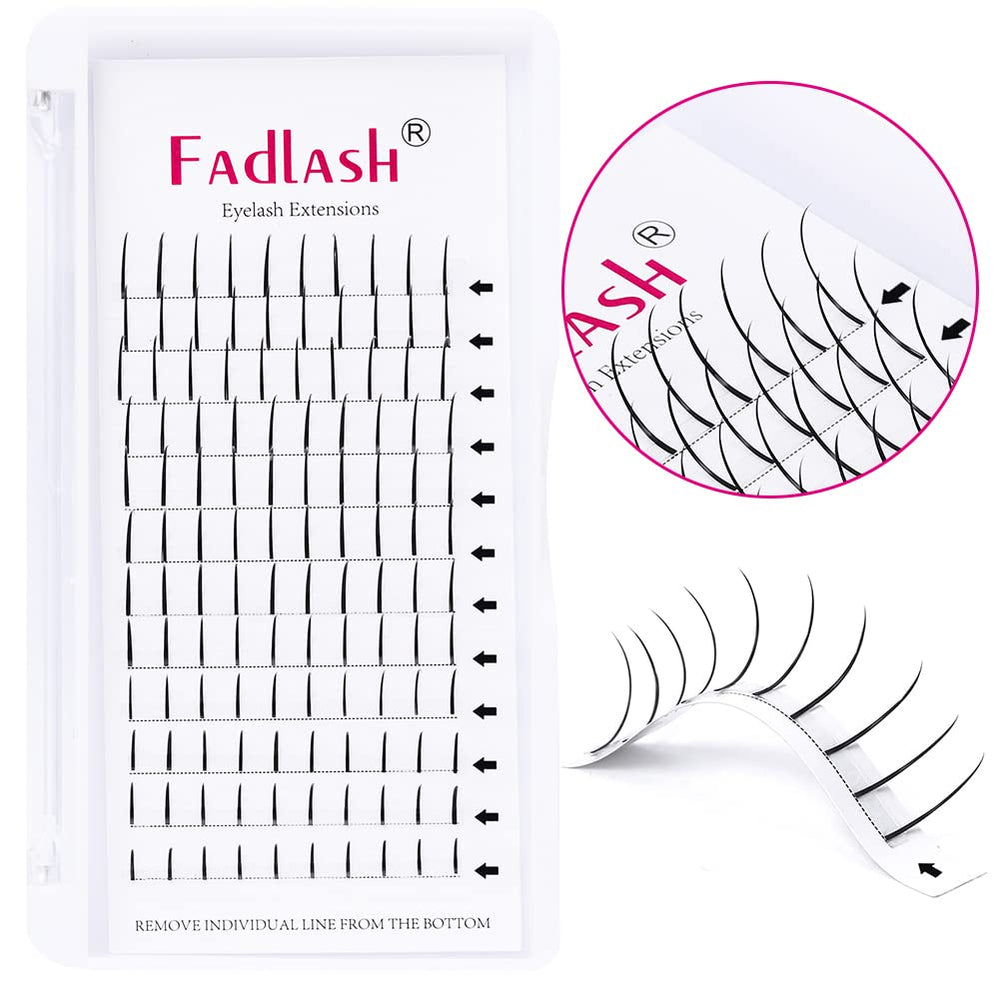 Plateau de 120 pièces FADLASH épines pour salon professionnel.