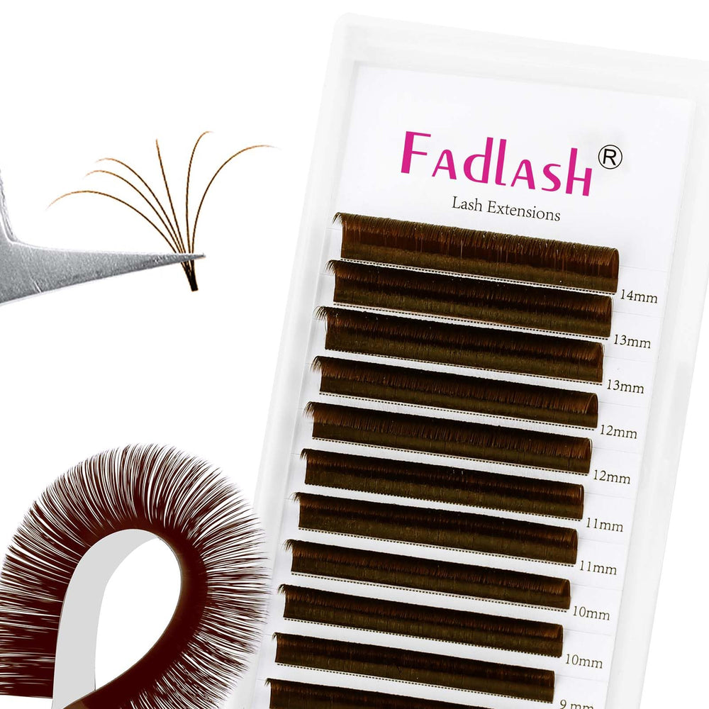 FADLASH confort-port quotidien et tenue longue.