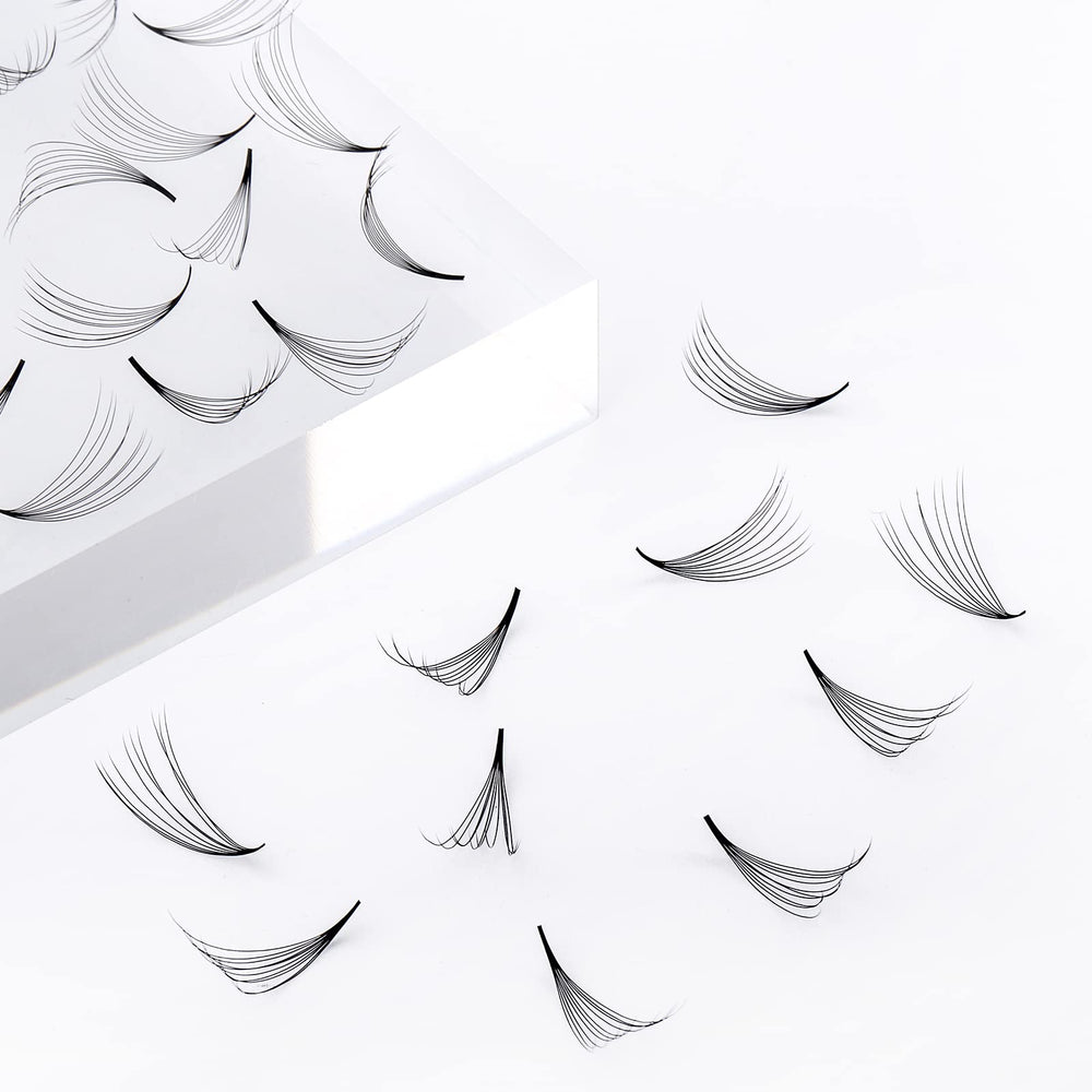 FADLASH base mince noir mat pour une intégration naturelle.