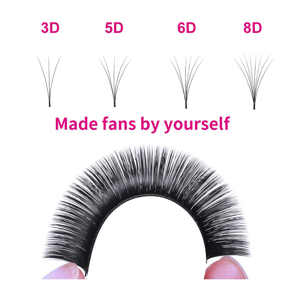 FADLASH formation professionnelle lash art pour beauté et salons