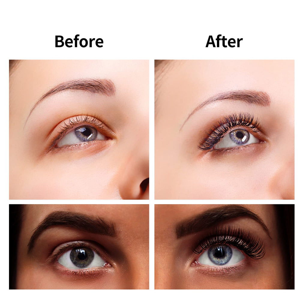 FADLASH matière PBT coréen haute qualité et durable.