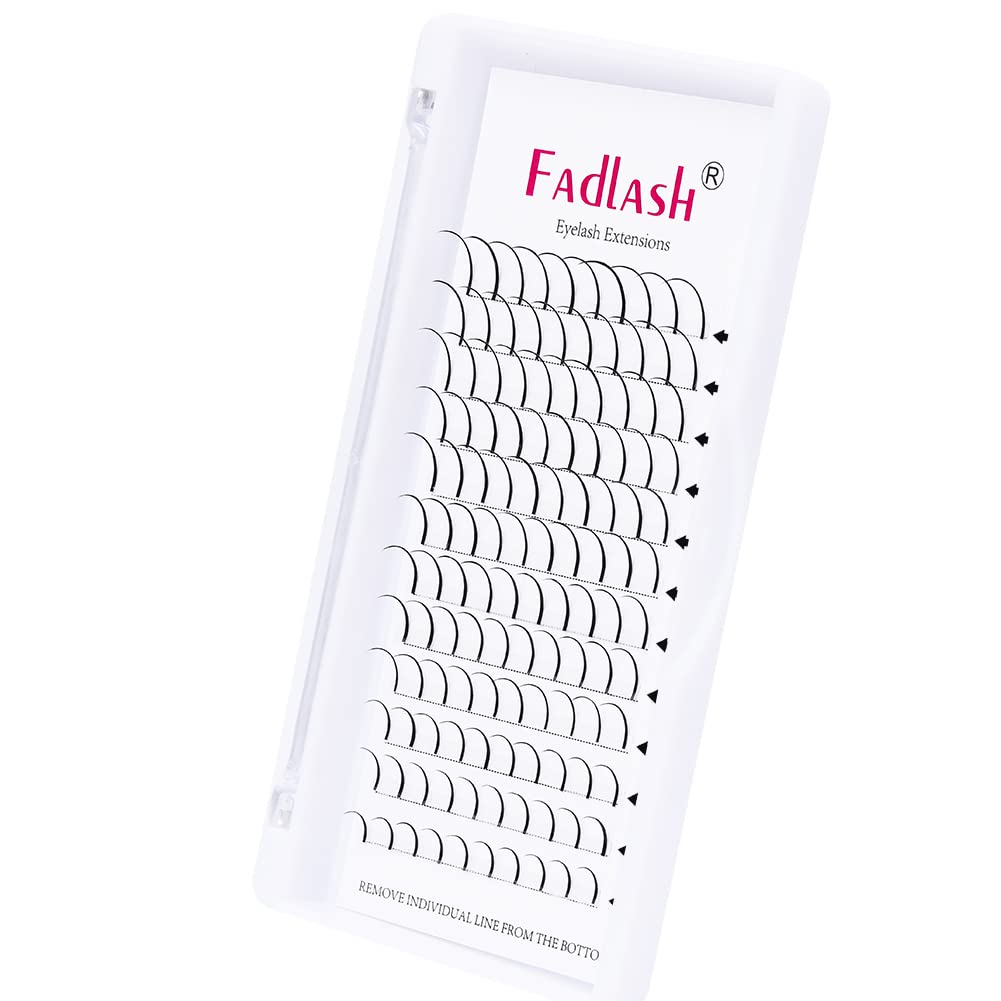 Polyvalence volume: looks glam ou naturels avec les épines FADLASH.