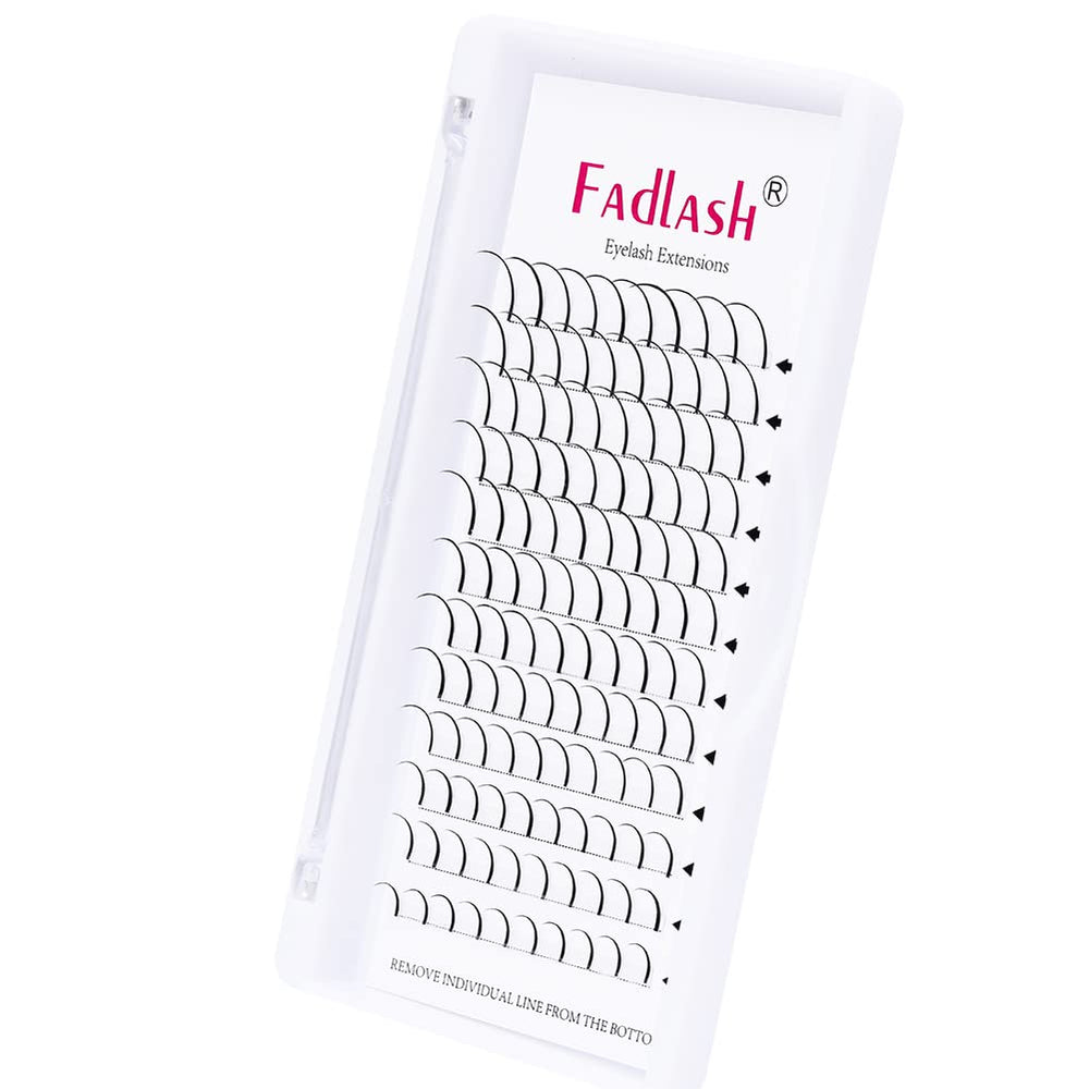 Polyvalence volume: looks glam ou naturels avec les épines FADLASH.